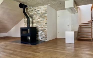 Duplex 3.5 rooms - image - 3