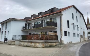 Duplex 3.5 rooms - image - 10