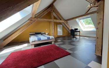 Single house 7 rooms - image - 9