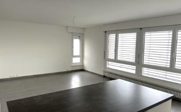 Apartment 5.5 rooms - image - 2