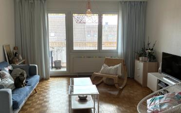 Wohnung 3.5 Zimmer - image - 2