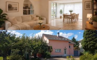 Villa - image - 1