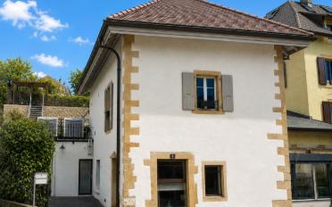 Maison - image - 1