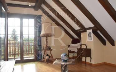 Einfamilienhaus 6.5 Zimmer - image - 11