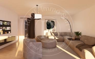 Attikawohnung 5.5 Zimmer - image - 8