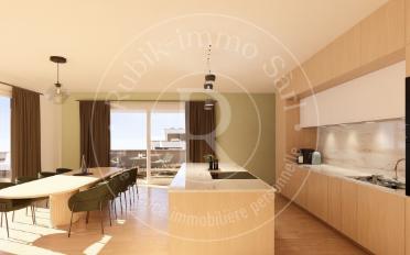 Attikawohnung 5.5 Zimmer - image - 7