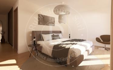 Attikawohnung 5.5 Zimmer - image - 10