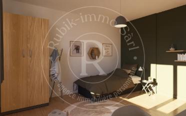 Attikawohnung 5.5 Zimmer - image - 13