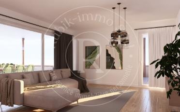 Apartment 4.5 rooms - image - 1