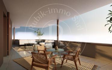 Apartment 4.5 rooms - image - 10