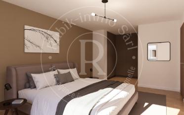 Apartment 3.5 rooms - image - 4