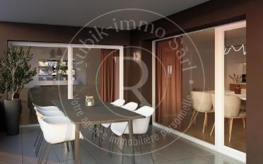 Apartment 3.5 rooms - image - 8