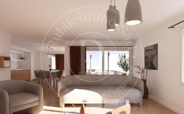 Apartment 3.5 rooms - image - 2