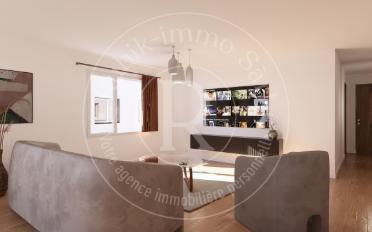 Apartment 3.5 rooms - image - 3