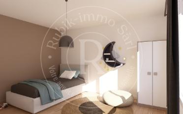 Apartment 3.5 rooms - image - 6