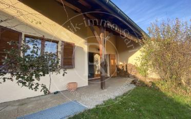 Villa 8 pièces - image - 12