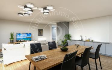 Wohnung 3.5 Zimmer - image - 3