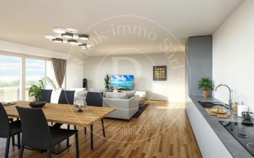 Wohnung 3.5 Zimmer - image - 4