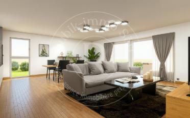 Wohnung 3.5 Zimmer - image - 5