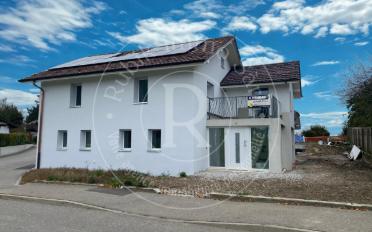 Einfamilienhaus 5.5 Zimmer - image - 1