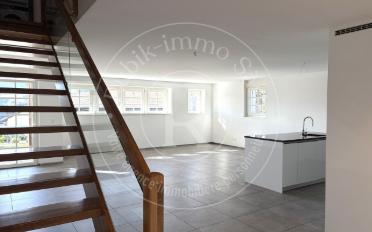 Duplex 5.5 rooms - image - 6