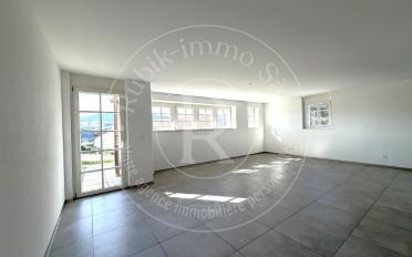 Duplex 5.5 rooms - image - 5