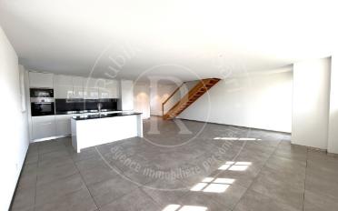 Duplex 5.5 rooms - image - 7
