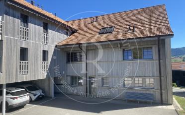 Duplex 5.5 rooms - image - 3