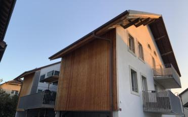 Duplex 3.5 rooms - image - 1