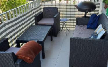 Duplex 3.5 rooms - image - 3