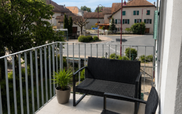 Duplex 3.5 rooms - image - 2