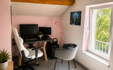 Duplex 3.5 rooms - image - 8