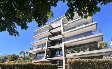 Appartement meublé 4 pièces - image - 1