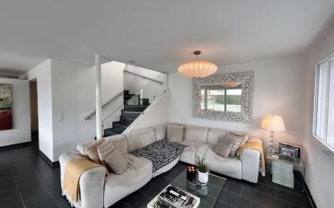 Maison jumelée 5.5 pièces - image - 5