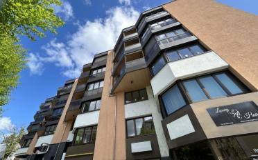 Appartement 2 pièces - image - 1