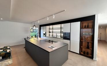 Terrassenwohnung 4 Zimmer - image - 6