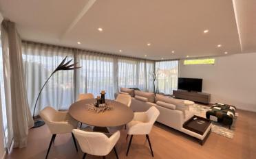 Terrassenwohnung 4 Zimmer - image - 4