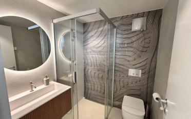Terrassenwohnung 4 Zimmer - image - 11