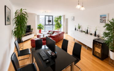 Appartement 4.5 pièces - image - 1