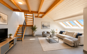 Duplex 4.5 rooms - image - 3
