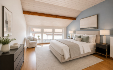 Duplex 4.5 rooms - image - 5