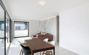 Attic flat 4.5 rooms - image - 7