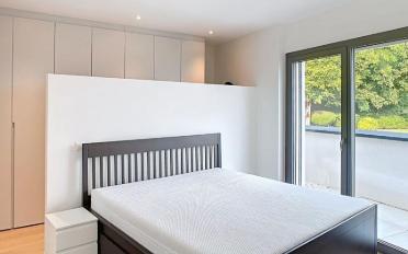 Attic flat 4.5 rooms - image - 10