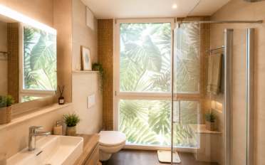 Furnished flat 3.5 rooms - image - 10