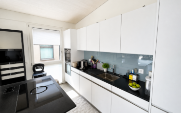 Furnished flat 3.5 rooms - image - 4