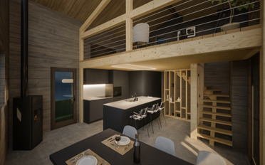 Einfamilienhaus 4.5 Zimmer - image - 2