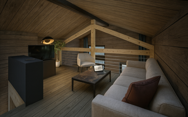 Einfamilienhaus 4.5 Zimmer - image - 3