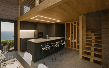 Einfamilienhaus 4.5 Zimmer - image - 4