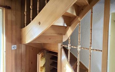 Maison 7 pièces - image - 6