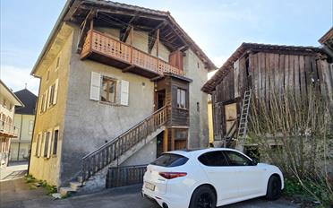 Maison 7 pièces - image - 10